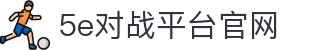 5E对战平台_专业CS2游戏对战平台_5EPlay官方网站
